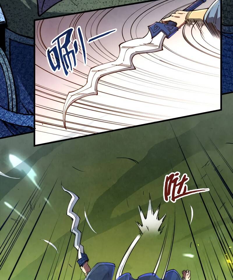 Vạn Cổ Chí Tôn Chap 135 - Next Chap 136