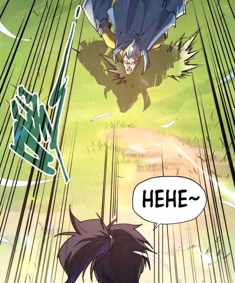 Vạn Cổ Chí Tôn Chap 135 - Next Chap 136
