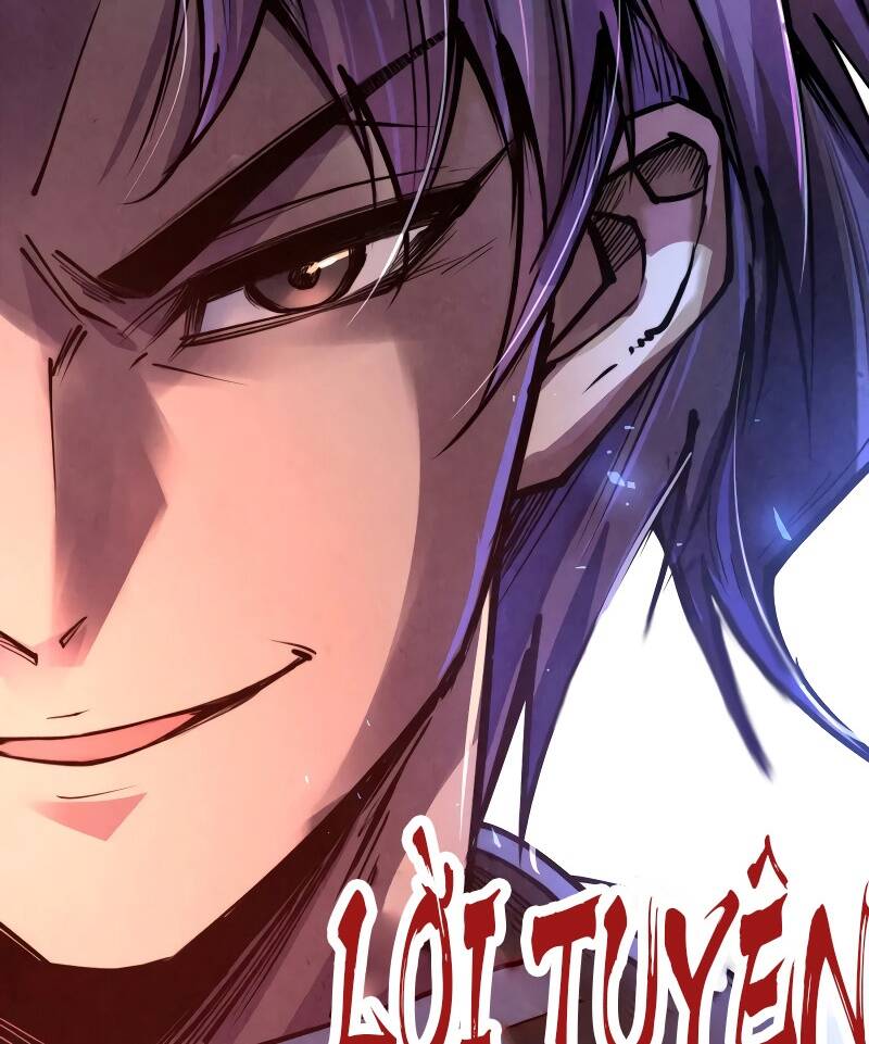 Vạn Cổ Chí Tôn Chap 135 - Next Chap 136