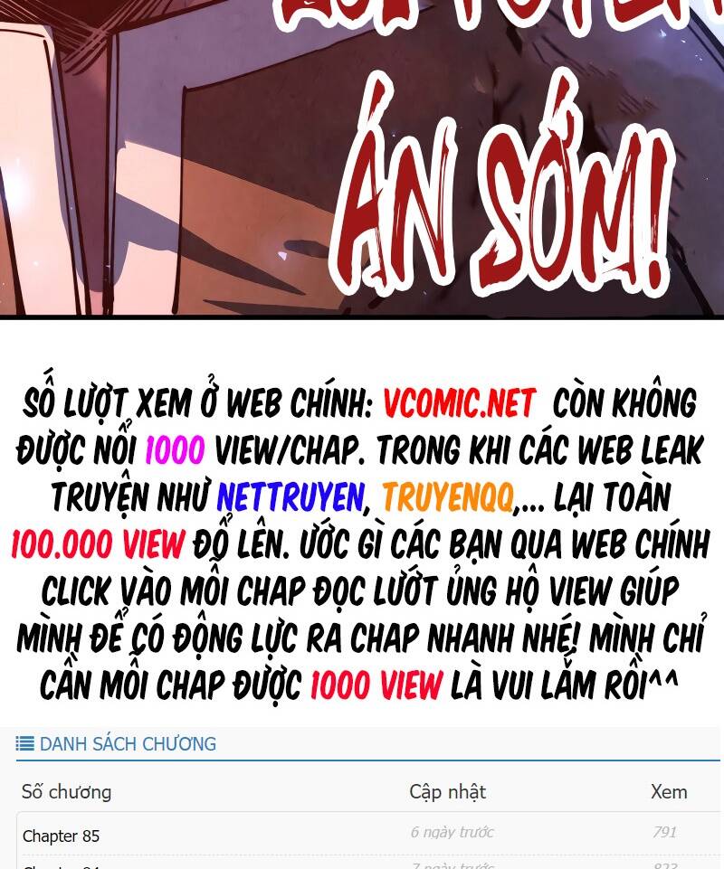 Vạn Cổ Chí Tôn Chap 135 - Next Chap 136