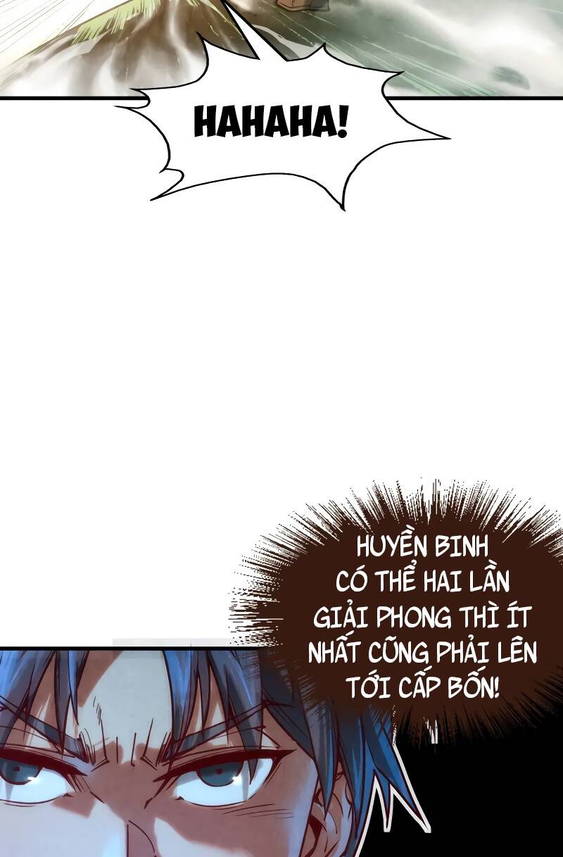 Vạn Cổ Chí Tôn Chap 136 - Next Chap 137