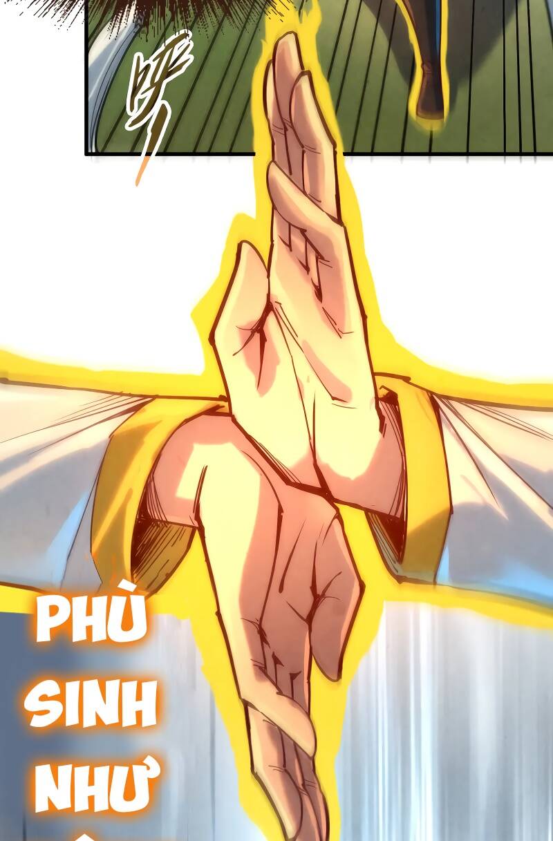 Vạn Cổ Chí Tôn Chap 136 - Next Chap 137