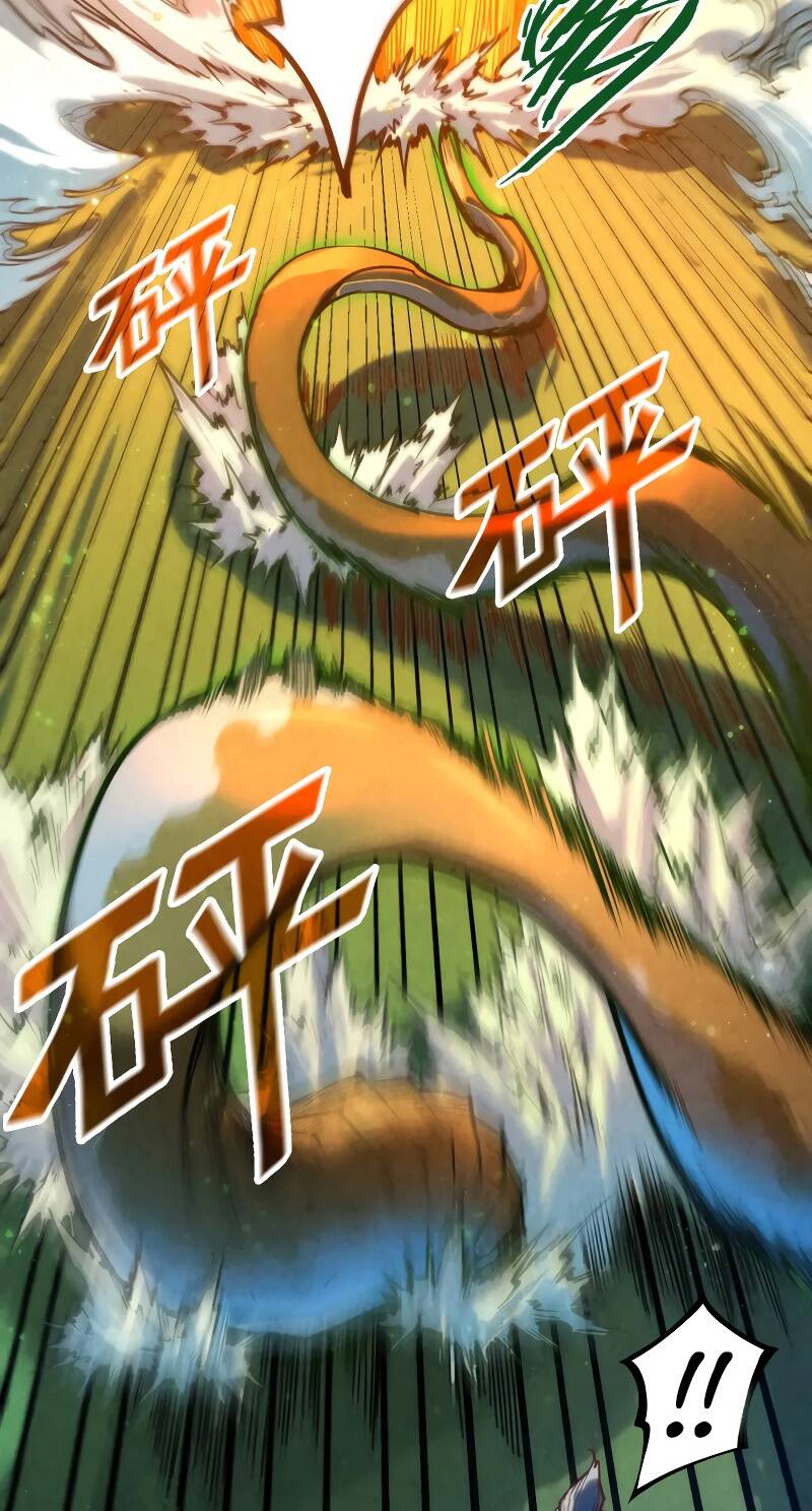 Vạn Cổ Chí Tôn Chap 136 - Next Chap 137