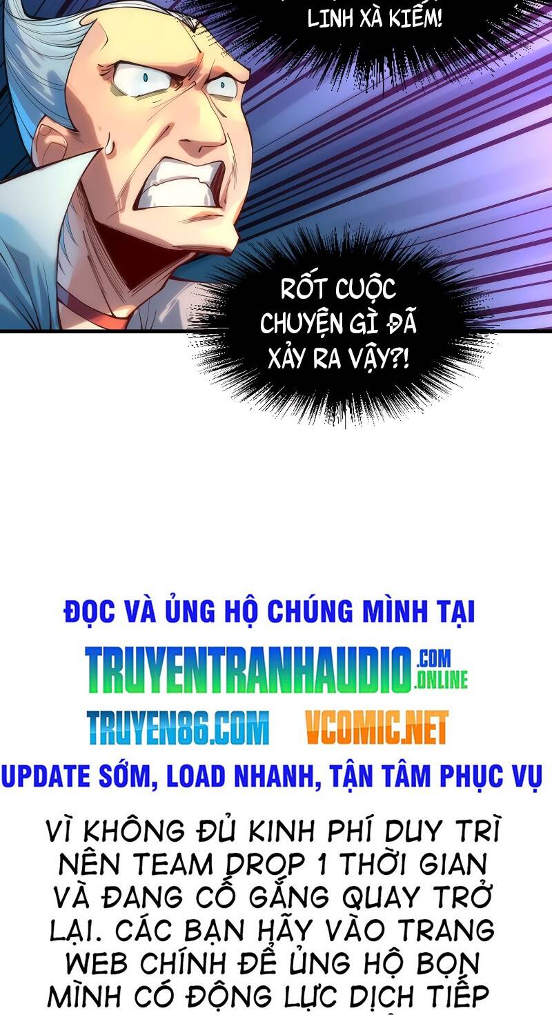 Vạn Cổ Chí Tôn Chap 136 - Next Chap 137