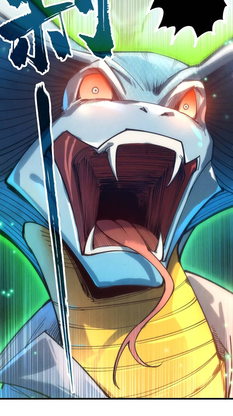 Vạn Cổ Chí Tôn Chap 136 - Next Chap 137