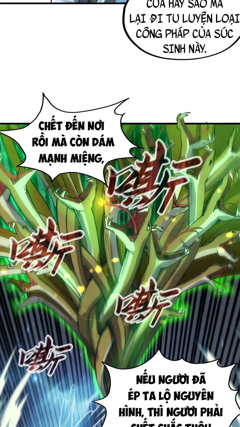 Vạn Cổ Chí Tôn Chap 136 - Next Chap 137
