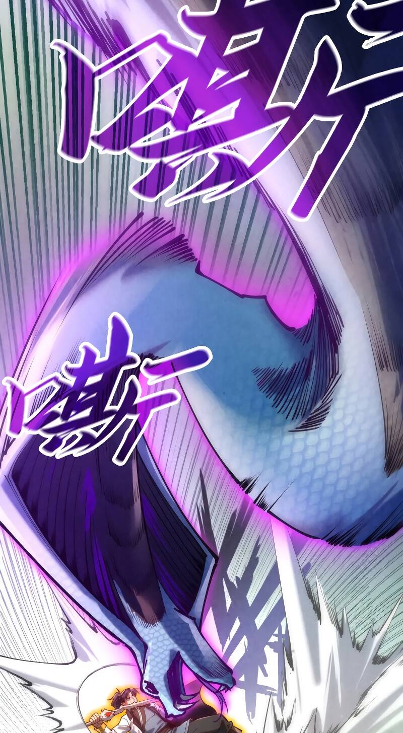 Vạn Cổ Chí Tôn Chap 136 - Next Chap 137