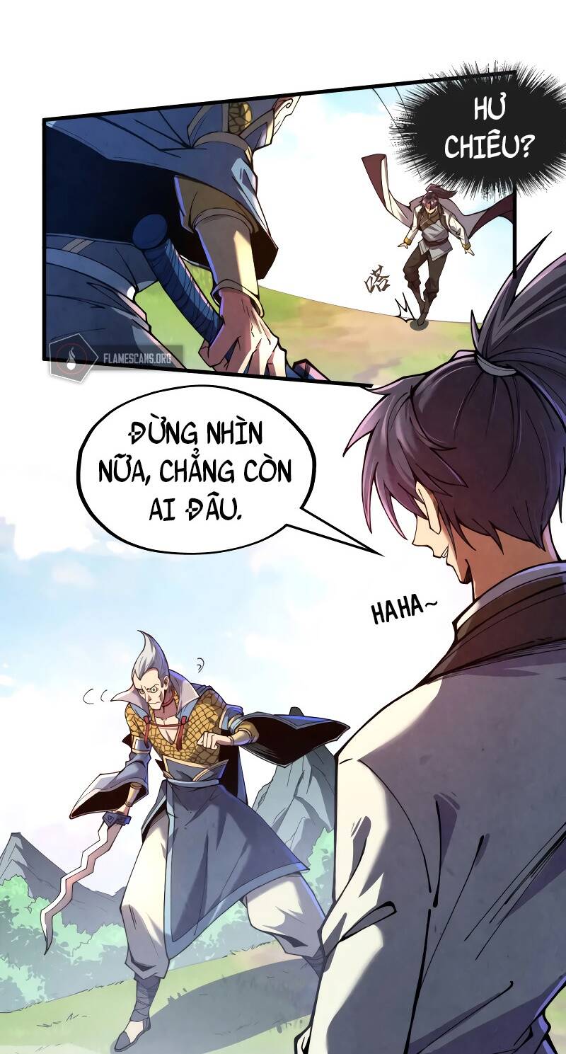 Vạn Cổ Chí Tôn Chap 136 - Next Chap 137