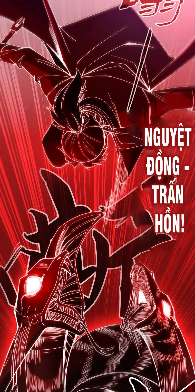 Vạn Cổ Chí Tôn Chap 136 - Next Chap 137