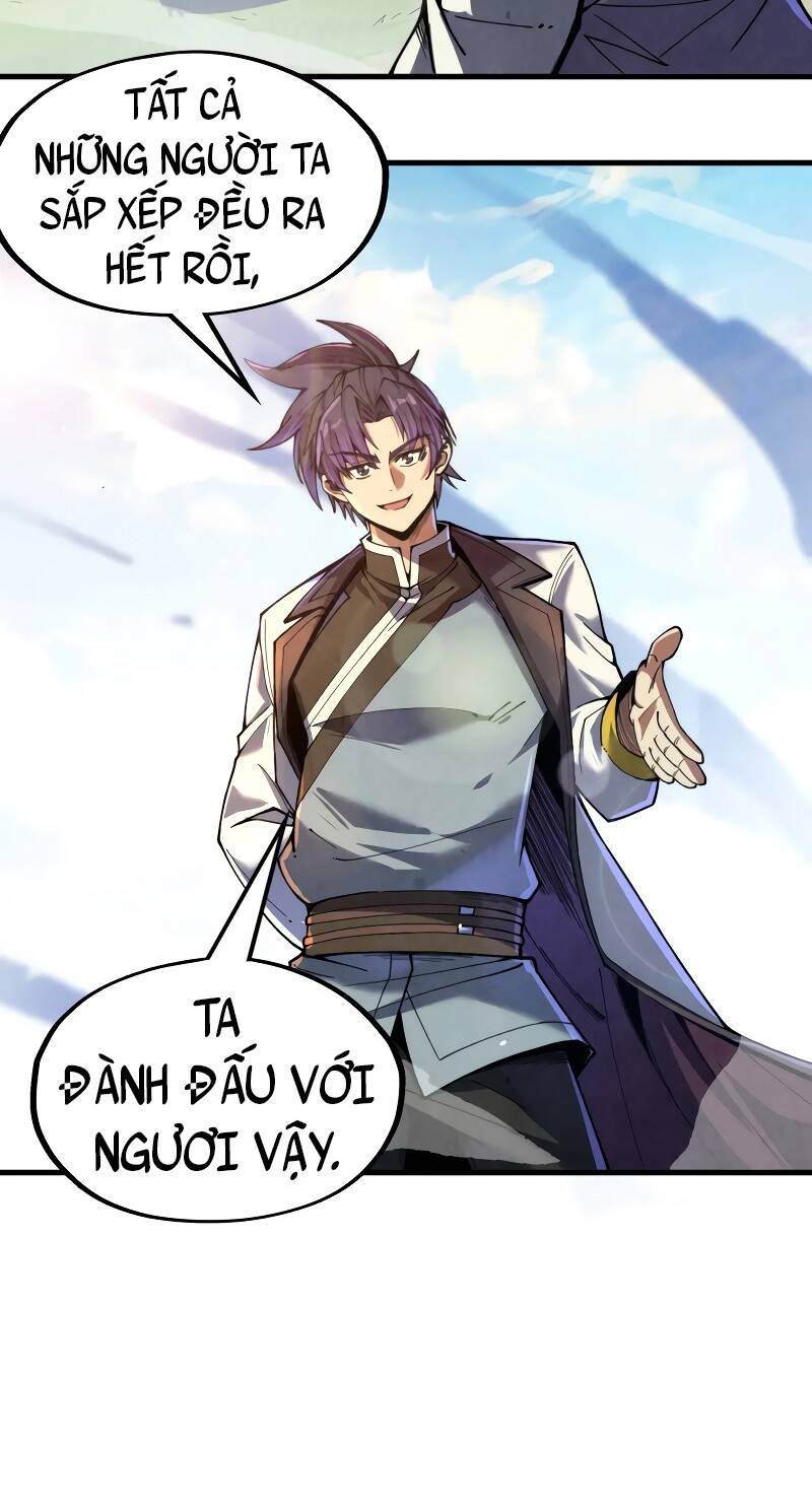 Vạn Cổ Chí Tôn Chap 136 - Next Chap 137