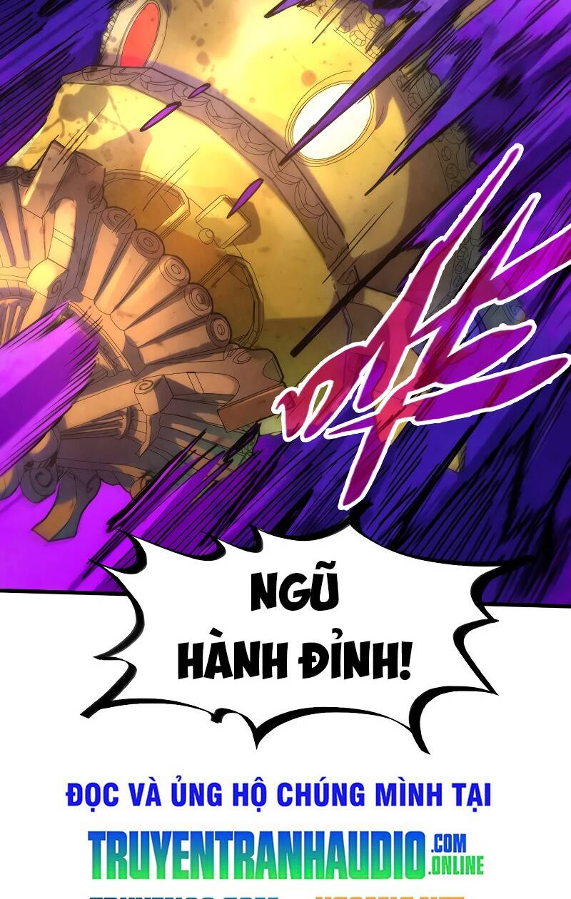 Vạn Cổ Chí Tôn Chap 136 - Next Chap 137