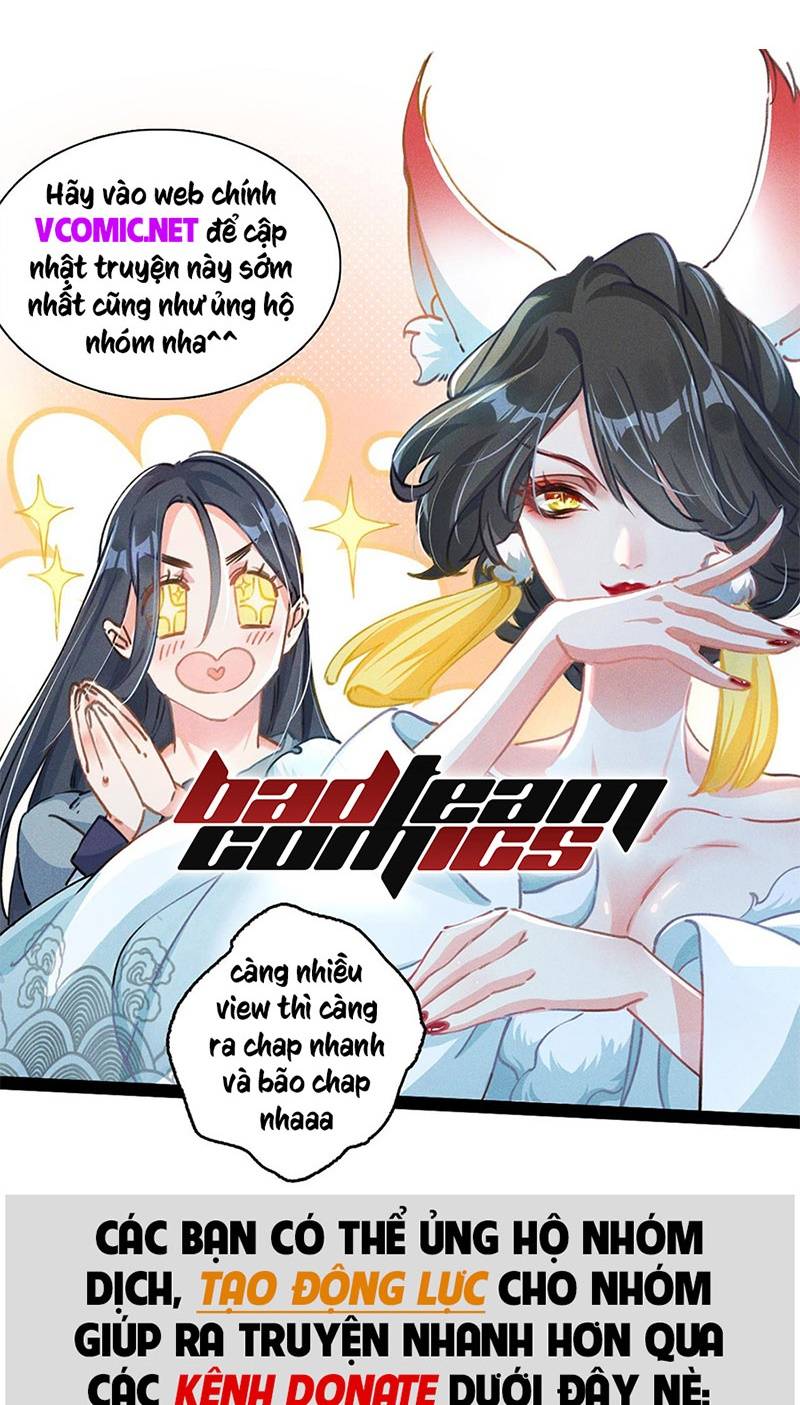 Vạn Cổ Chí Tôn Chap 137 - Next Chap 138