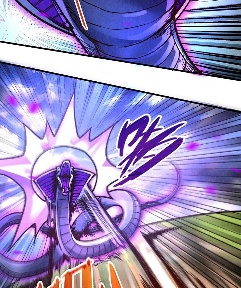 Vạn Cổ Chí Tôn Chap 137 - Next Chap 138