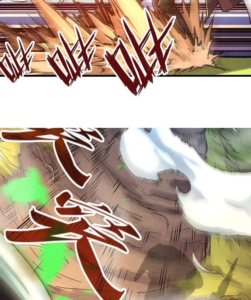 Vạn Cổ Chí Tôn Chap 137 - Next Chap 138