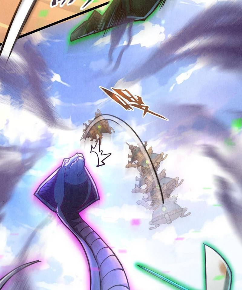 Vạn Cổ Chí Tôn Chap 137 - Next Chap 138