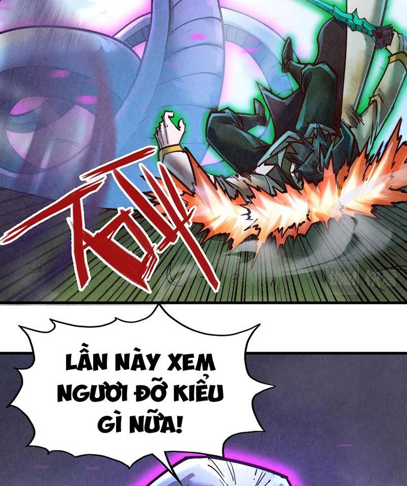 Vạn Cổ Chí Tôn Chap 137 - Next Chap 138
