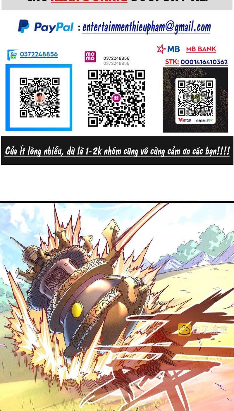 Vạn Cổ Chí Tôn Chap 137 - Next Chap 138