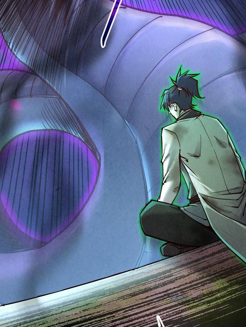 Vạn Cổ Chí Tôn Chap 137 - Next Chap 138