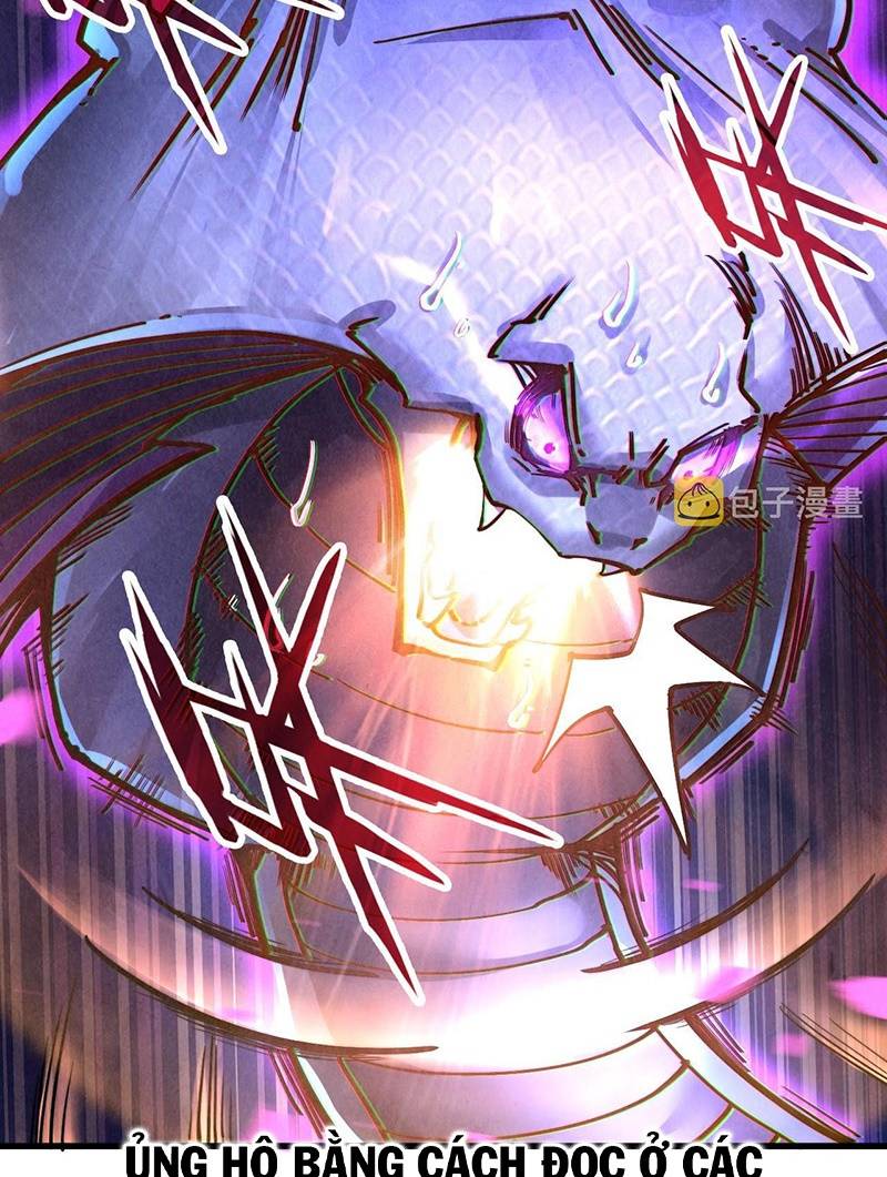 Vạn Cổ Chí Tôn Chap 137 - Next Chap 138