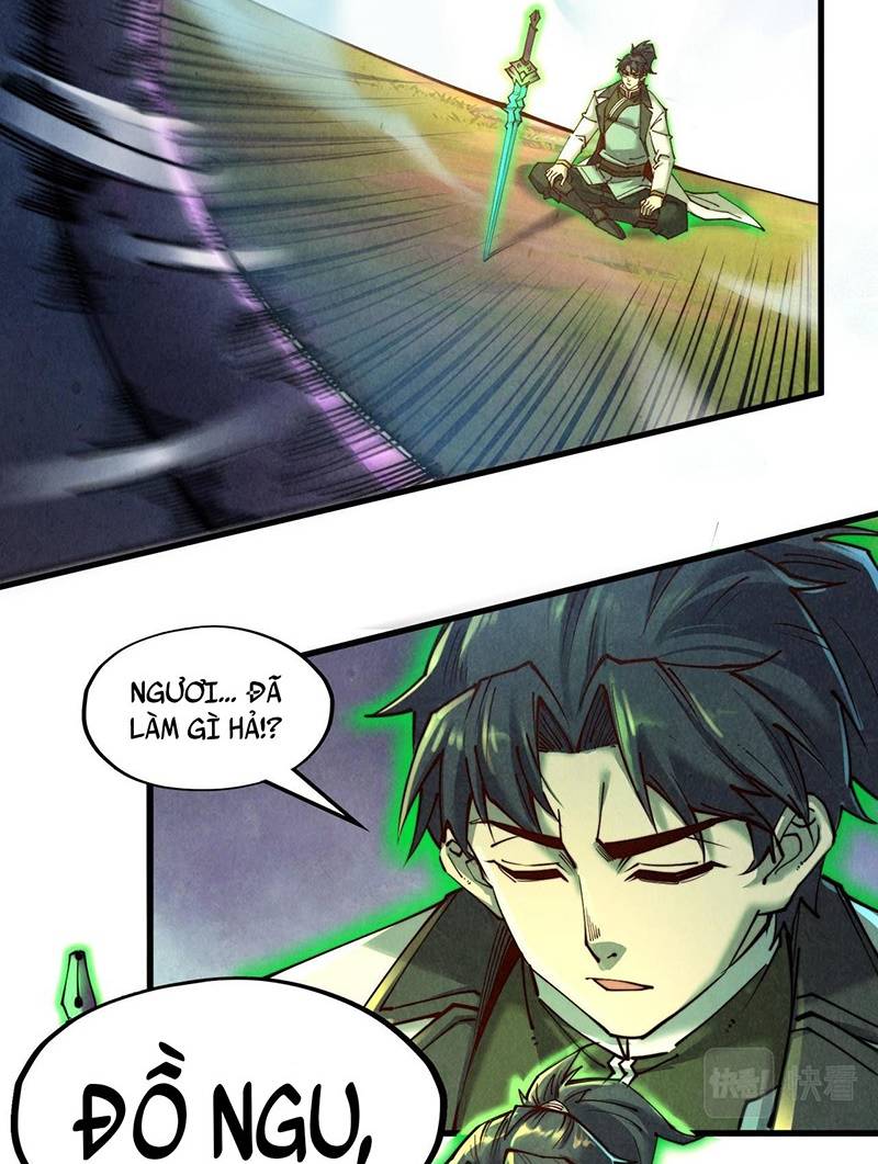Vạn Cổ Chí Tôn Chap 137 - Next Chap 138