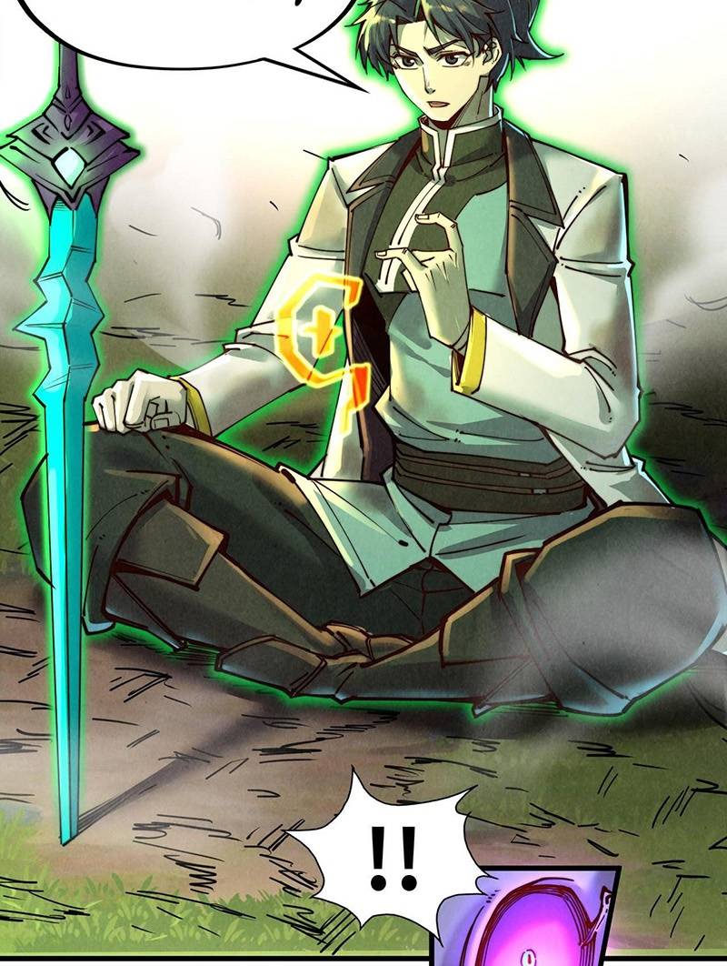Vạn Cổ Chí Tôn Chap 137 - Next Chap 138