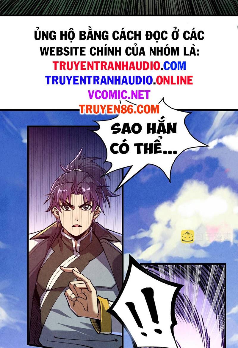 Vạn Cổ Chí Tôn Chap 137 - Next Chap 138