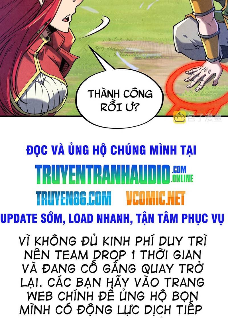 Vạn Cổ Chí Tôn Chap 137 - Next Chap 138