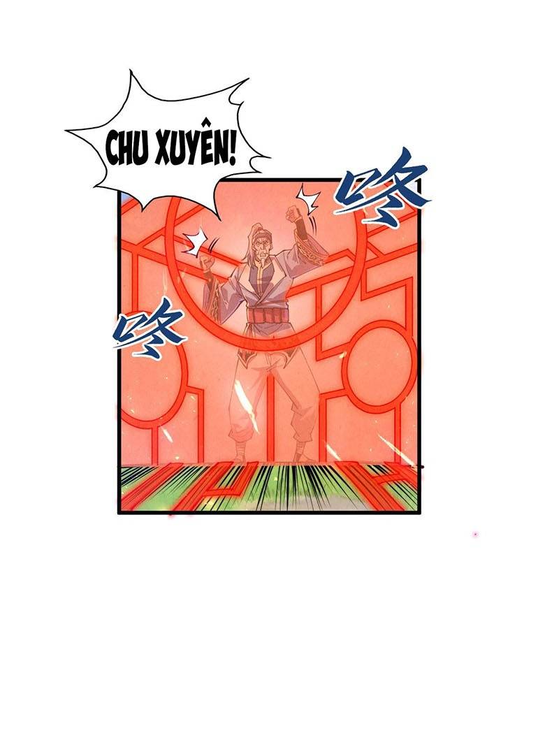Vạn Cổ Chí Tôn Chap 137 - Next Chap 138