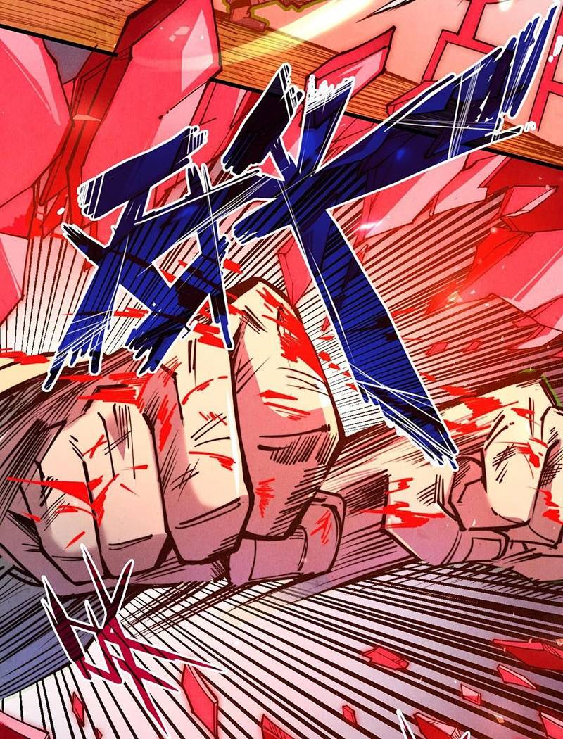 Vạn Cổ Chí Tôn Chap 137 - Next Chap 138