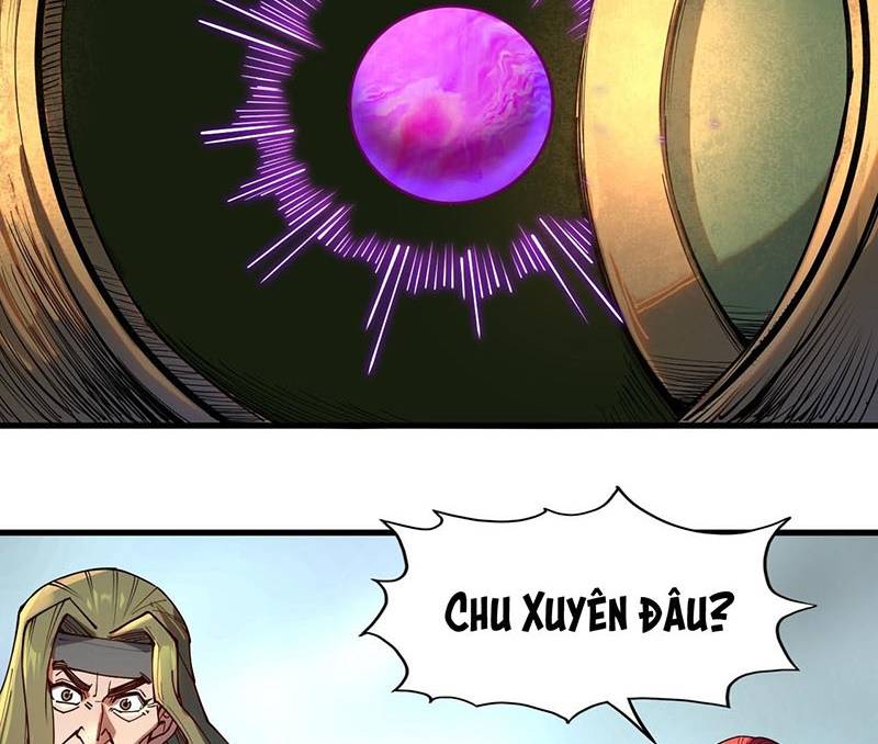 Vạn Cổ Chí Tôn Chap 138 - Next Chap 139