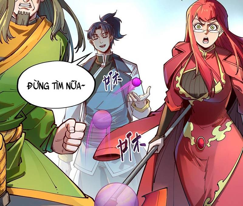 Vạn Cổ Chí Tôn Chap 138 - Next Chap 139