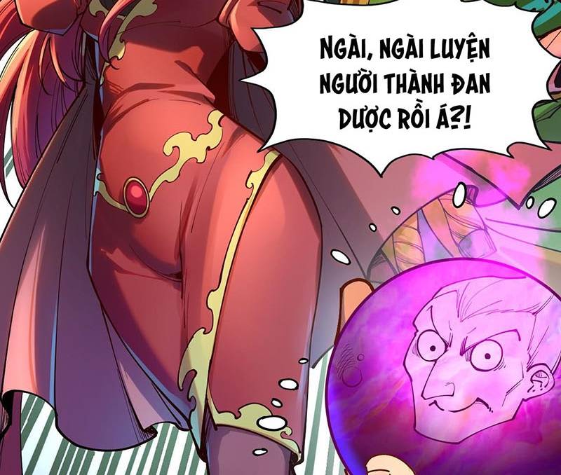 Vạn Cổ Chí Tôn Chap 138 - Next Chap 139