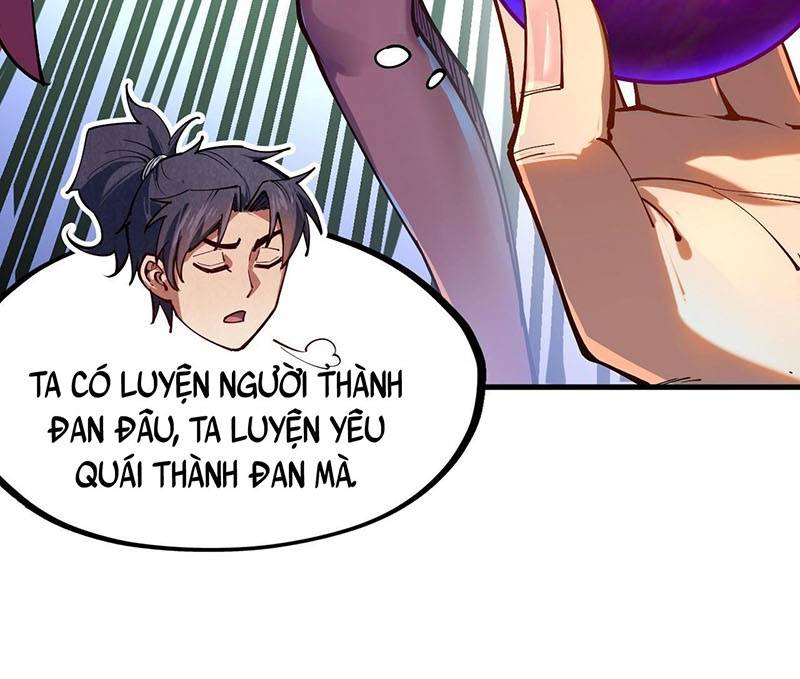 Vạn Cổ Chí Tôn Chap 138 - Next Chap 139