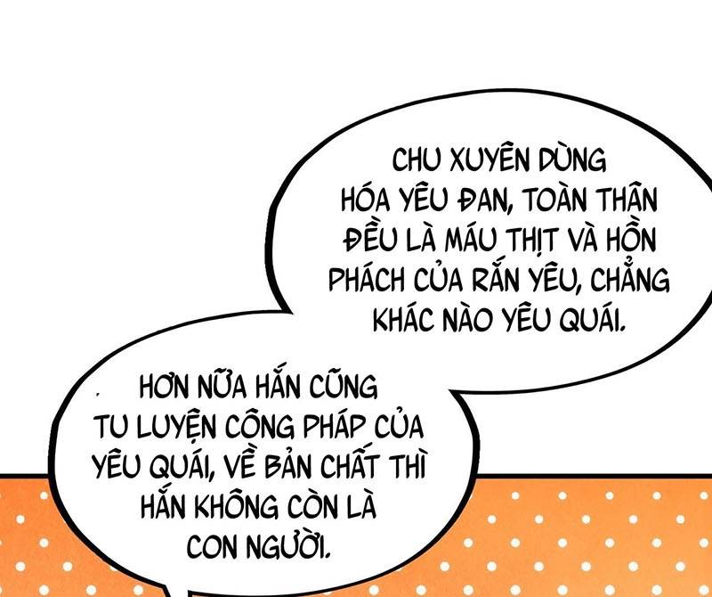 Vạn Cổ Chí Tôn Chap 138 - Next Chap 139
