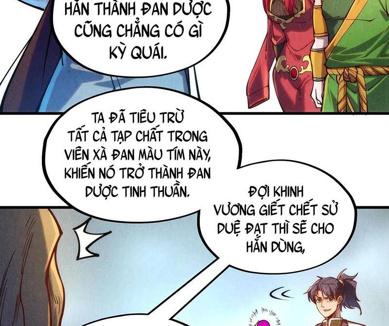 Vạn Cổ Chí Tôn Chap 138 - Next Chap 139