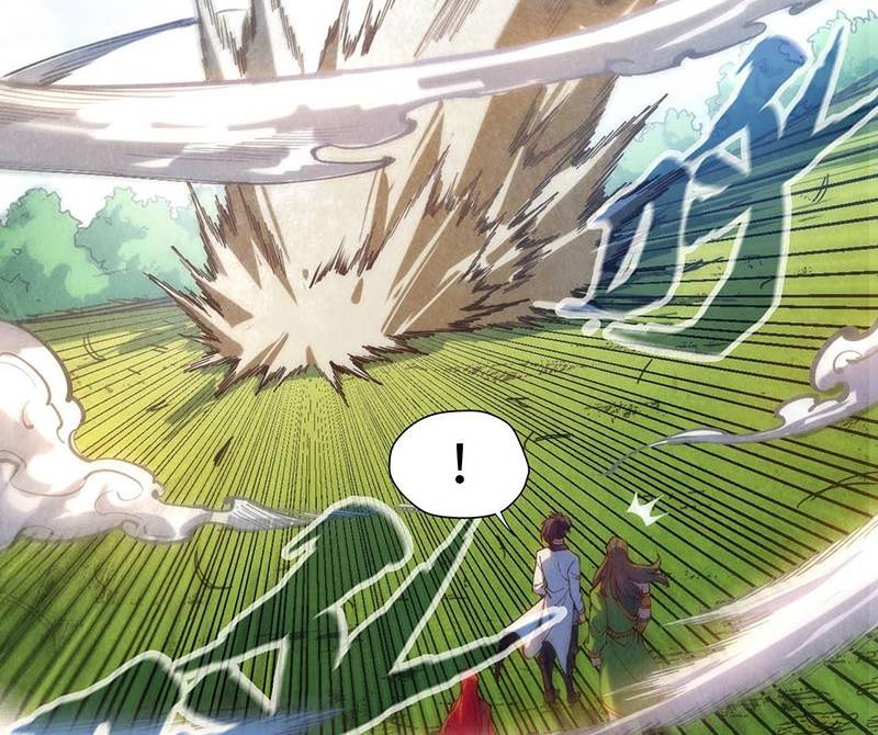Vạn Cổ Chí Tôn Chap 138 - Next Chap 139