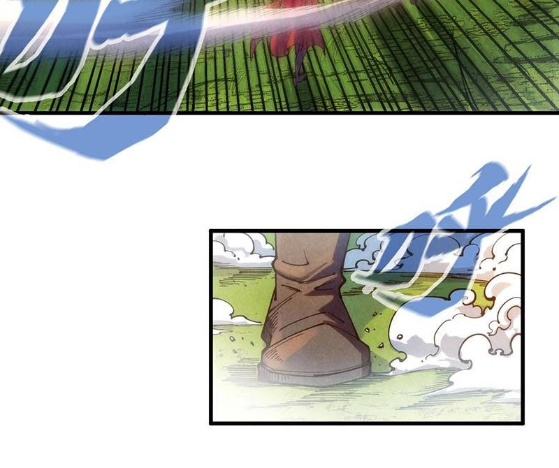 Vạn Cổ Chí Tôn Chap 138 - Next Chap 139