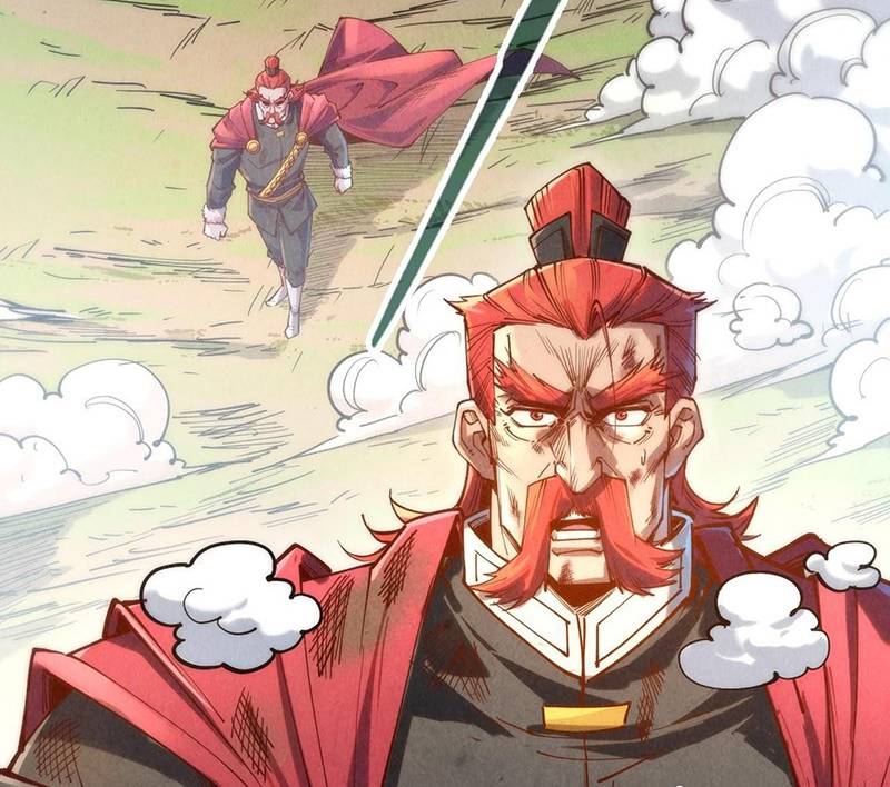 Vạn Cổ Chí Tôn Chap 138 - Next Chap 139