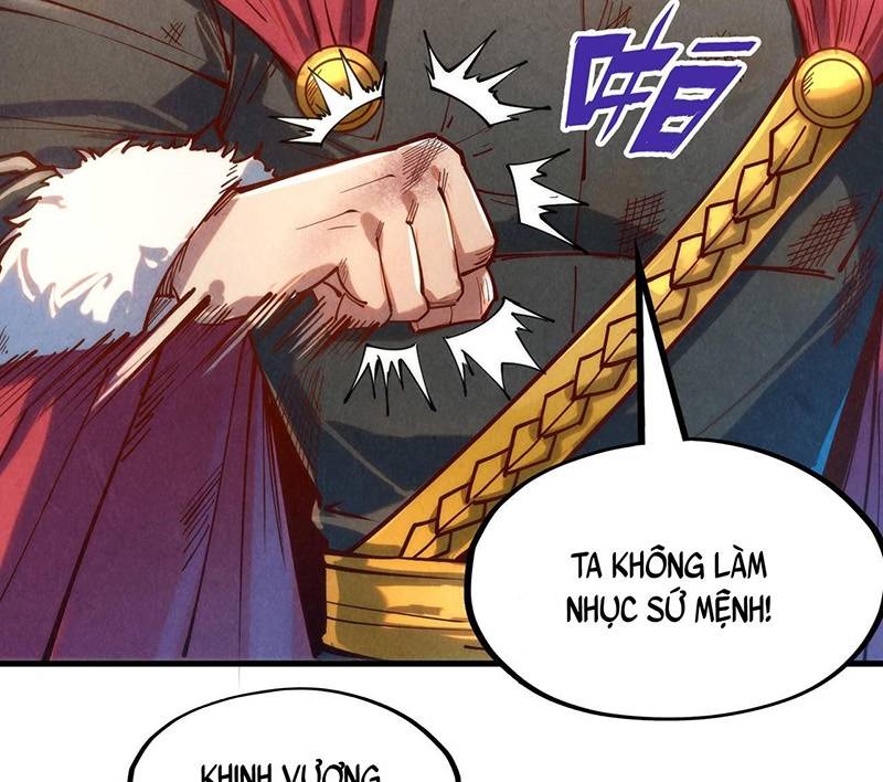 Vạn Cổ Chí Tôn Chap 138 - Next Chap 139