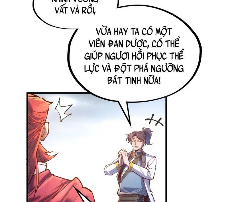 Vạn Cổ Chí Tôn Chap 138 - Next Chap 139