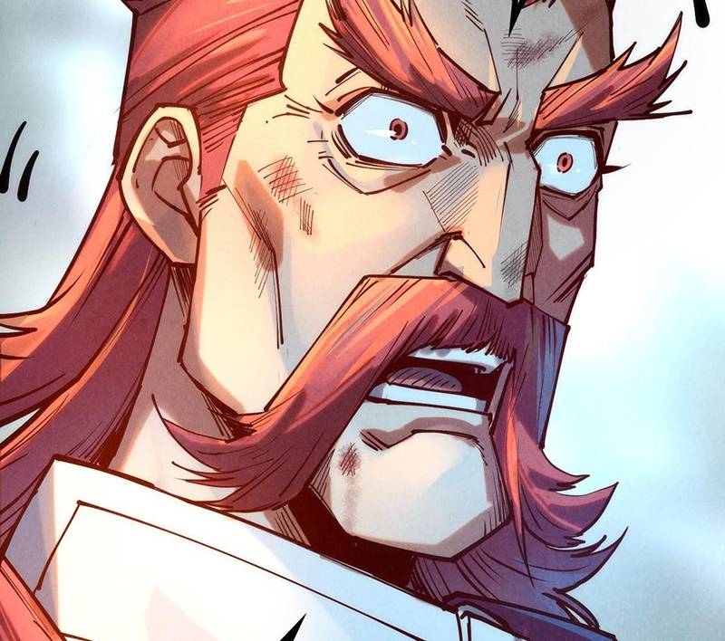 Vạn Cổ Chí Tôn Chap 138 - Next Chap 139