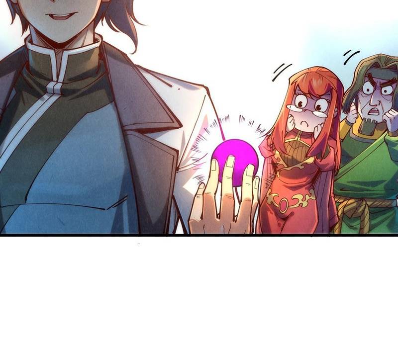 Vạn Cổ Chí Tôn Chap 138 - Next Chap 139