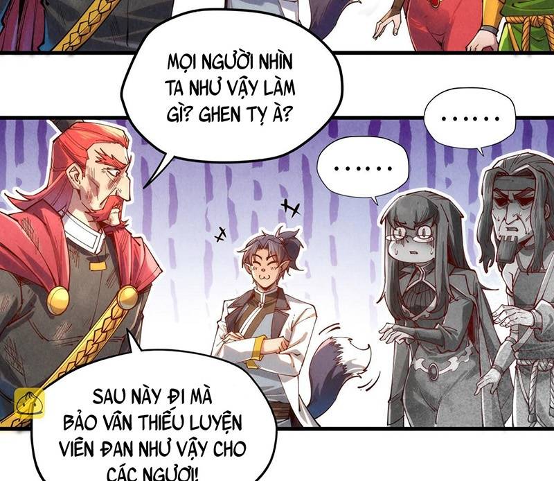 Vạn Cổ Chí Tôn Chap 138 - Next Chap 139