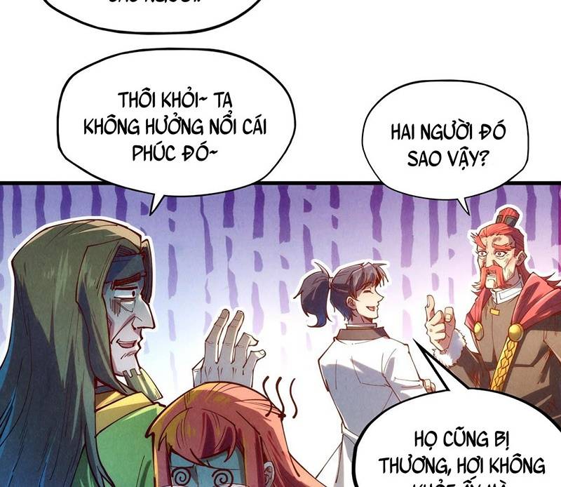 Vạn Cổ Chí Tôn Chap 138 - Next Chap 139