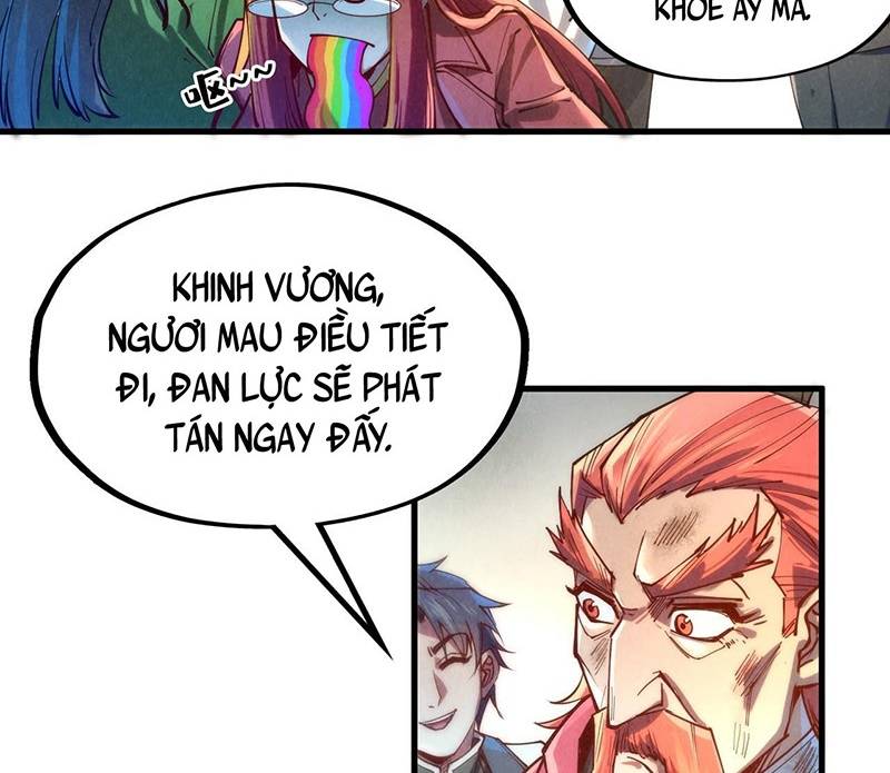 Vạn Cổ Chí Tôn Chap 138 - Next Chap 139