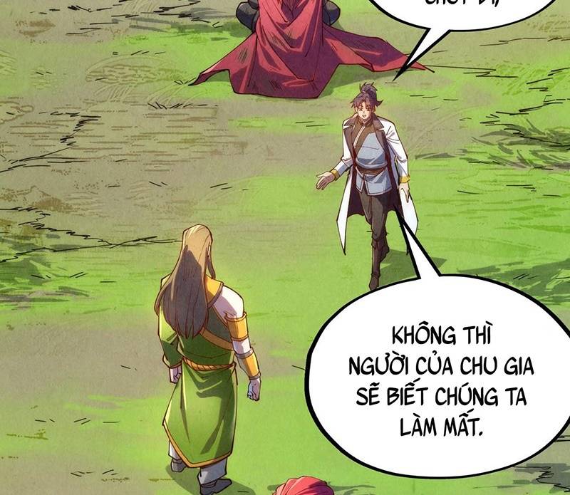 Vạn Cổ Chí Tôn Chap 138 - Next Chap 139