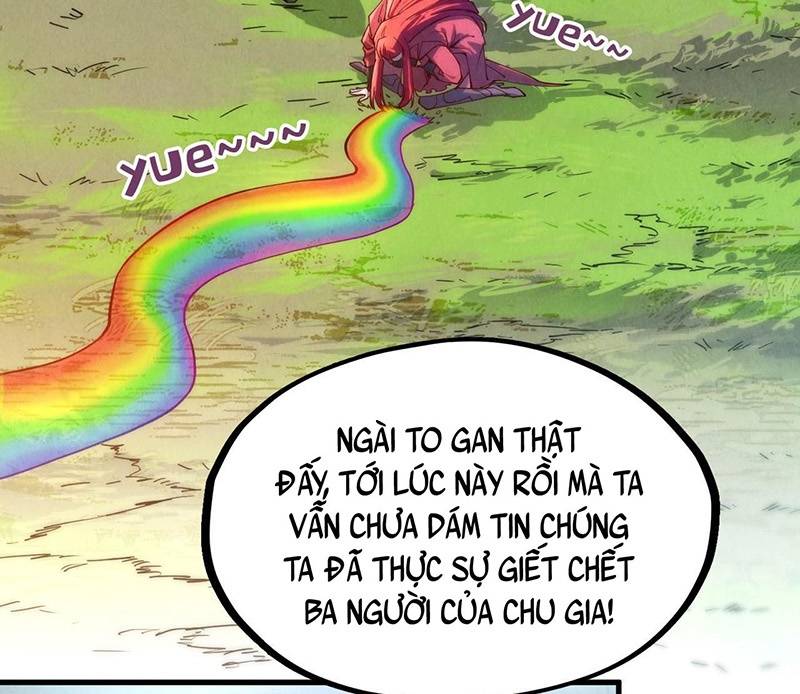 Vạn Cổ Chí Tôn Chap 138 - Next Chap 139