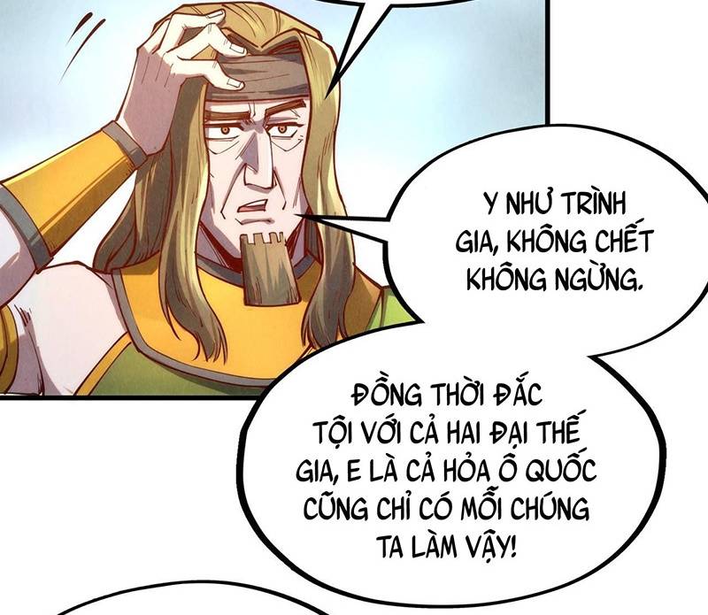 Vạn Cổ Chí Tôn Chap 138 - Next Chap 139