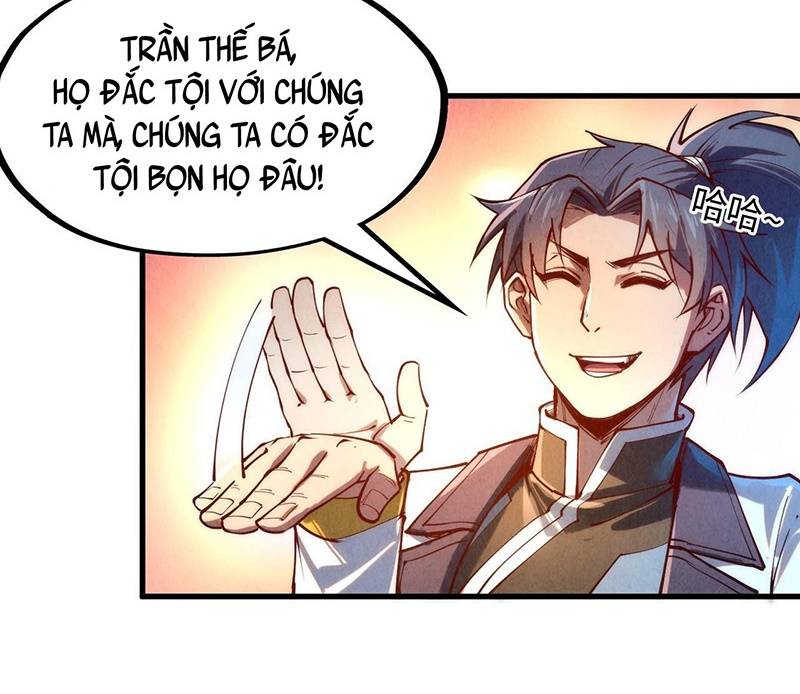 Vạn Cổ Chí Tôn Chap 138 - Next Chap 139