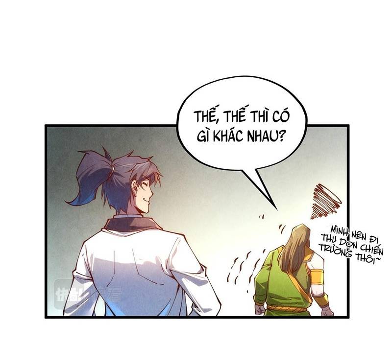 Vạn Cổ Chí Tôn Chap 138 - Next Chap 139